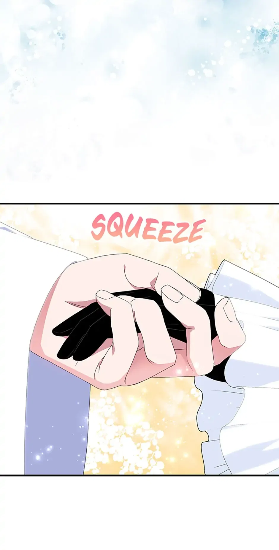 I Tried To Be Her Loyal Sword Chapter 48 – Page 8