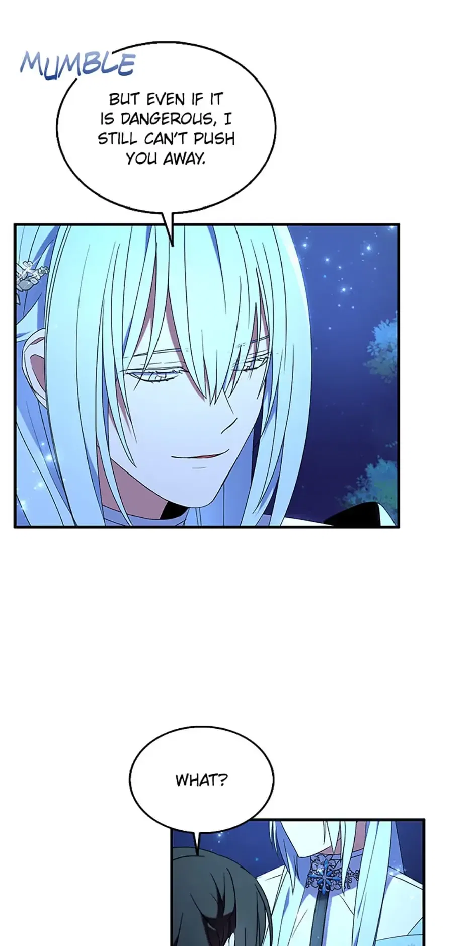 I Tried To Be Her Loyal Sword Chapter 48 – Page 10