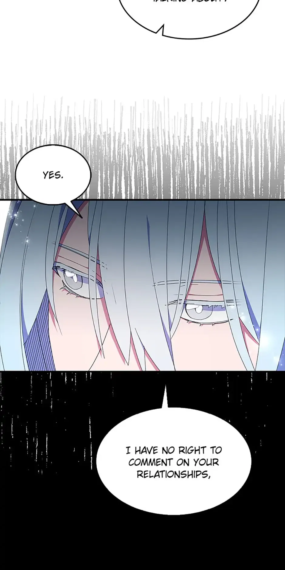 I Tried To Be Her Loyal Sword Chapter 48 – Page 16