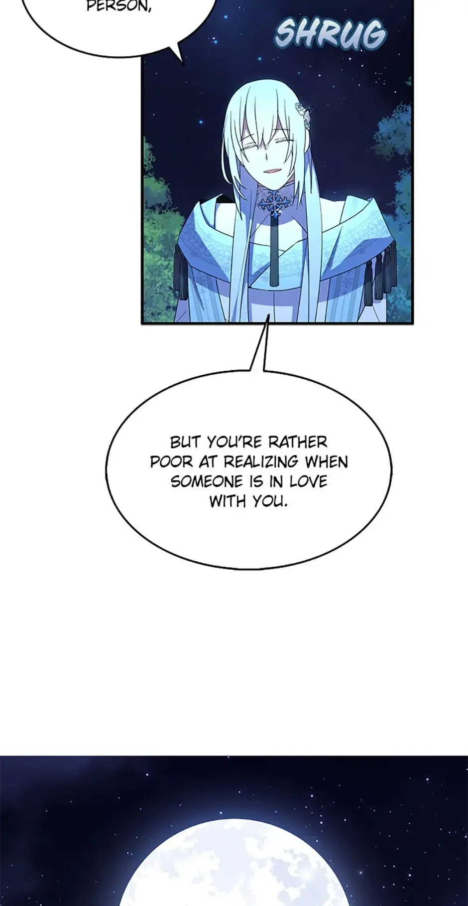 I Tried To Be Her Loyal Sword Chapter 48 – Page 19