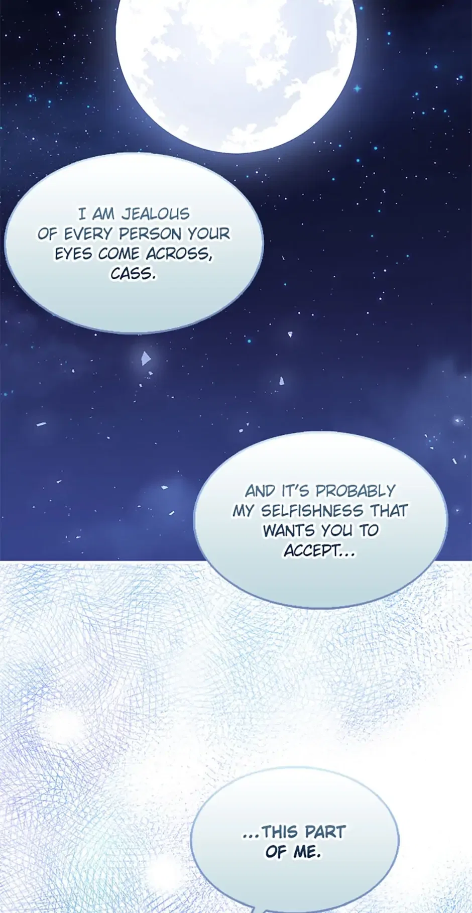 I Tried To Be Her Loyal Sword Chapter 48 – Page 20