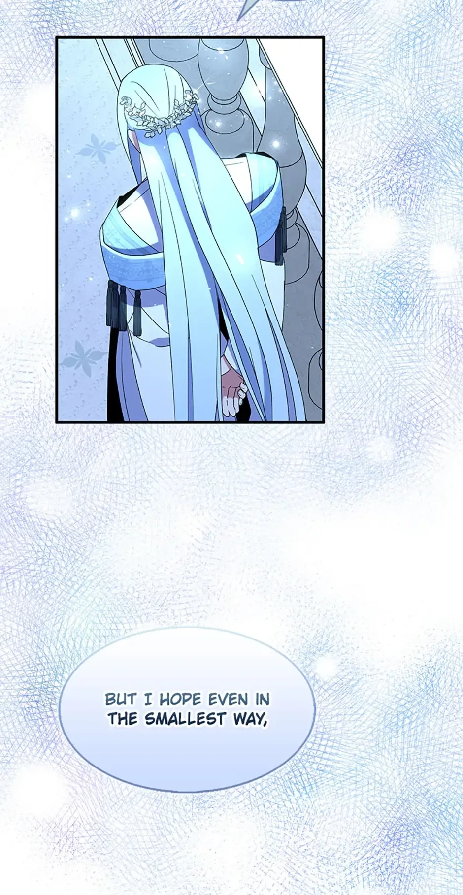 I Tried To Be Her Loyal Sword Chapter 48 – Page 21
