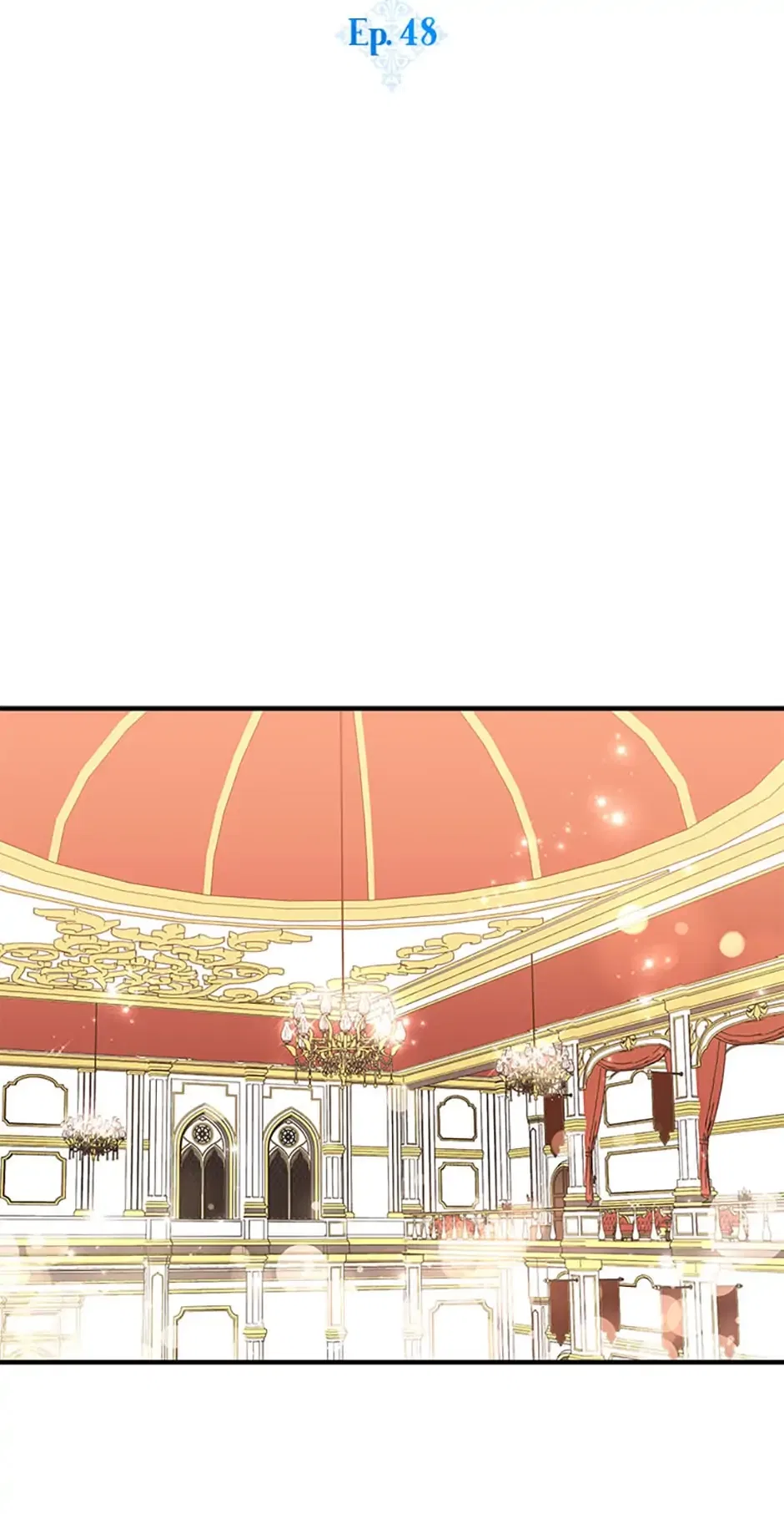 I Tried To Be Her Loyal Sword Chapter 48 – Page 23