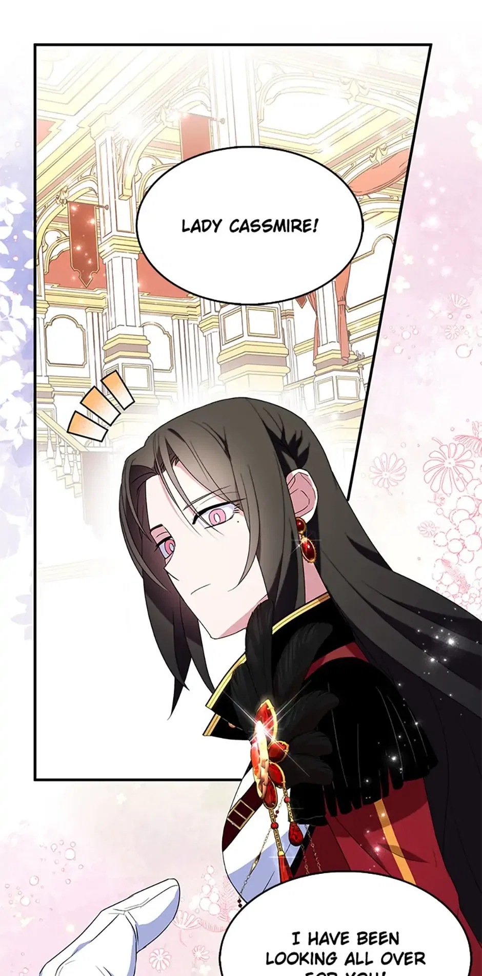 I Tried To Be Her Loyal Sword Chapter 48 – Page 24