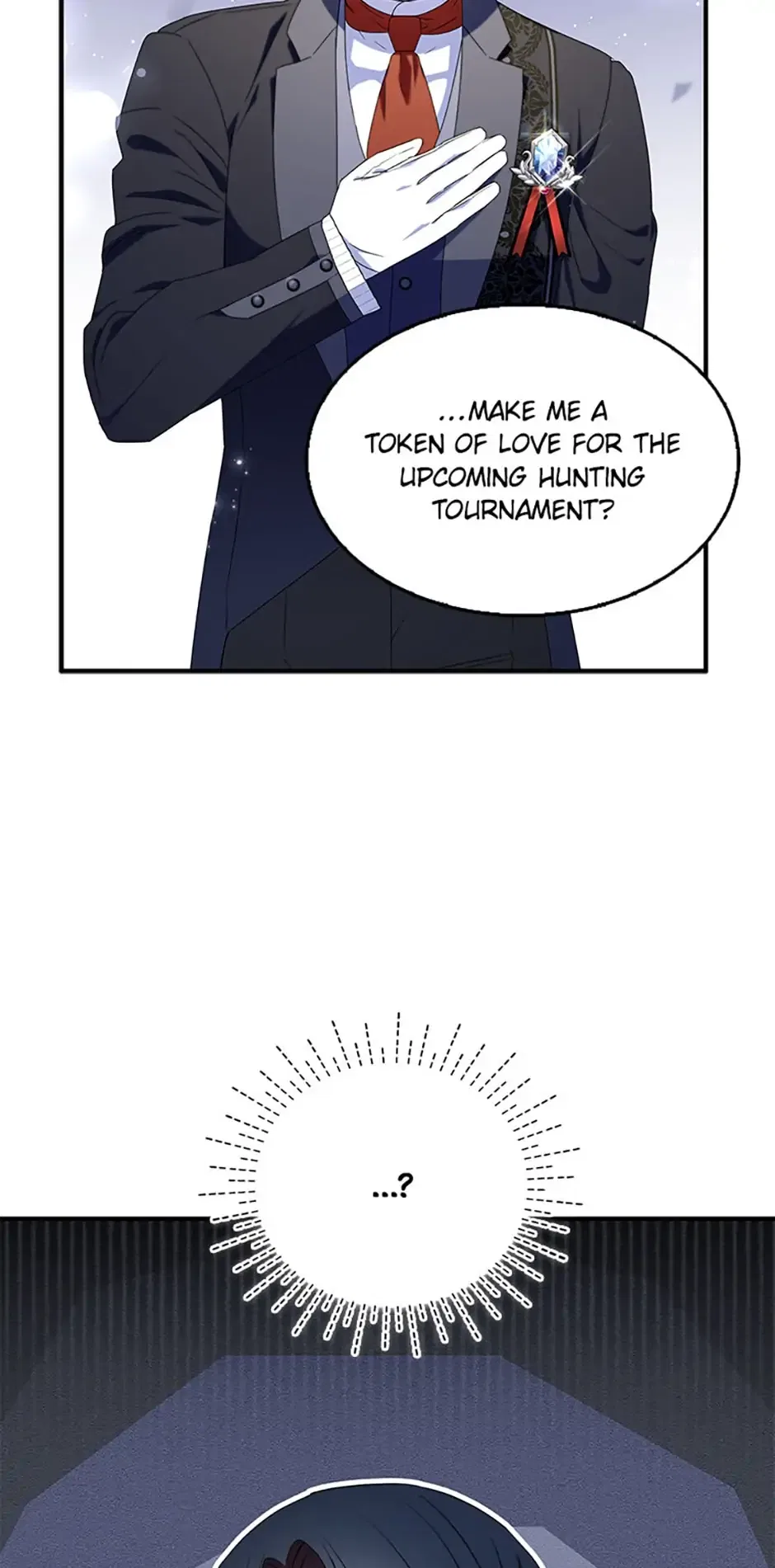 I Tried To Be Her Loyal Sword Chapter 48 – Page 26