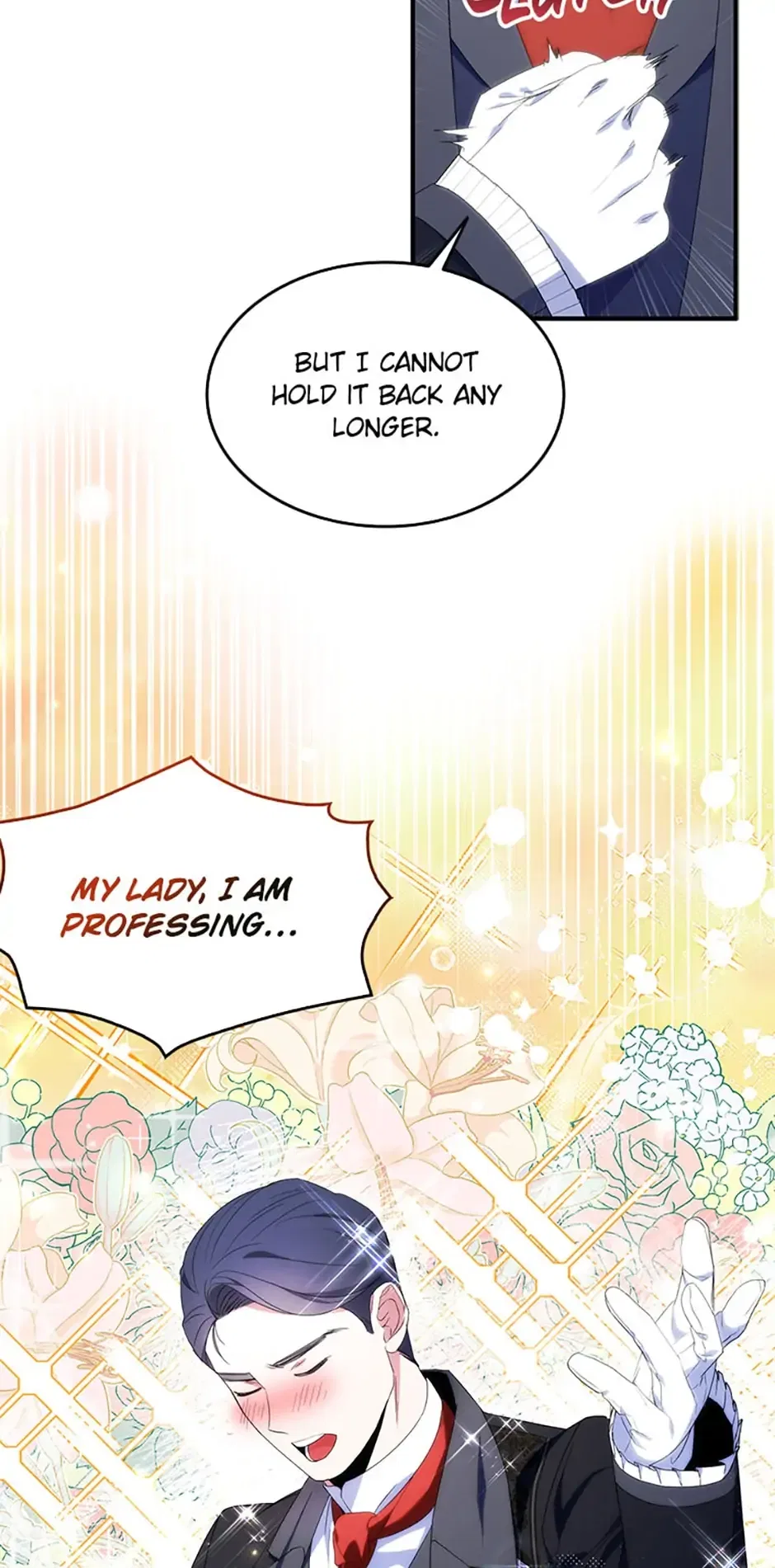 I Tried To Be Her Loyal Sword Chapter 48 – Page 31