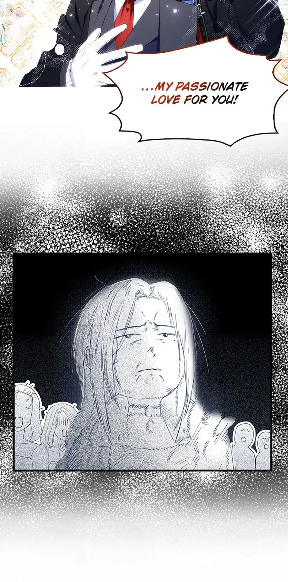 I Tried To Be Her Loyal Sword Chapter 48 – Page 32