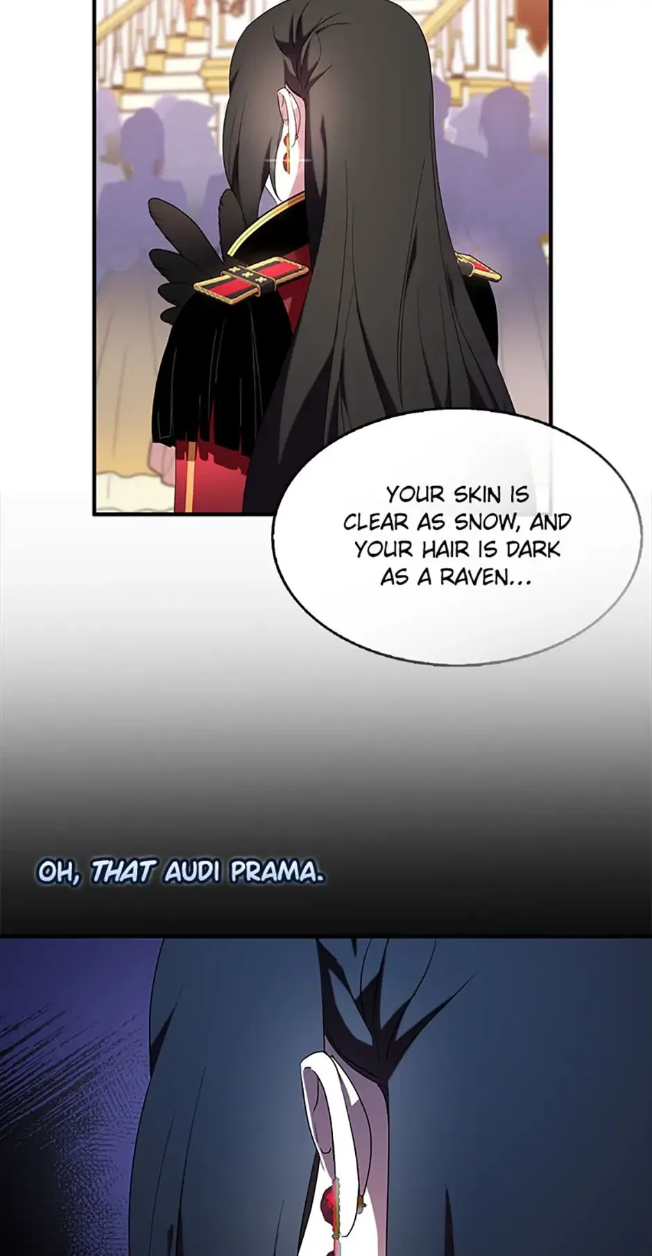 I Tried To Be Her Loyal Sword Chapter 48 – Page 35