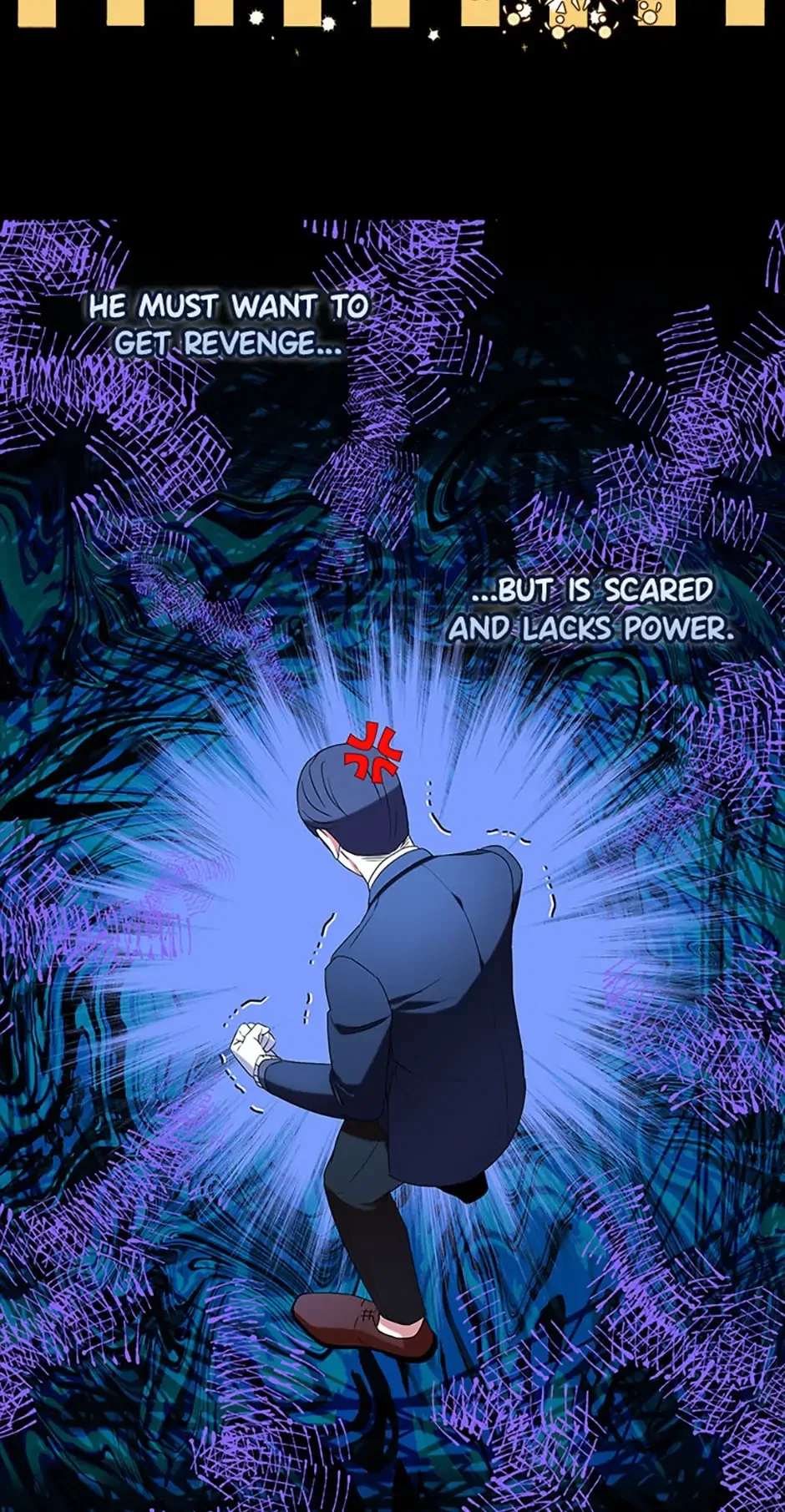 I Tried To Be Her Loyal Sword Chapter 48 – Page 37