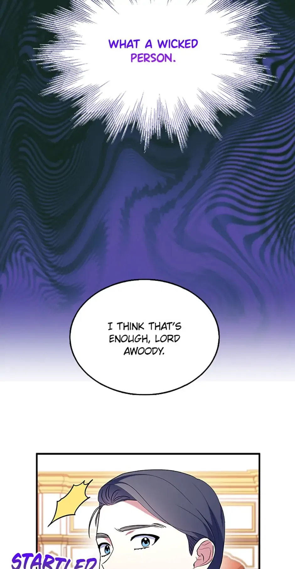 I Tried To Be Her Loyal Sword Chapter 48 – Page 39
