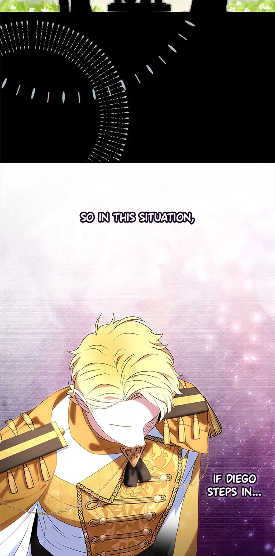 I Tried To Be Her Loyal Sword Chapter 48 – Page 47