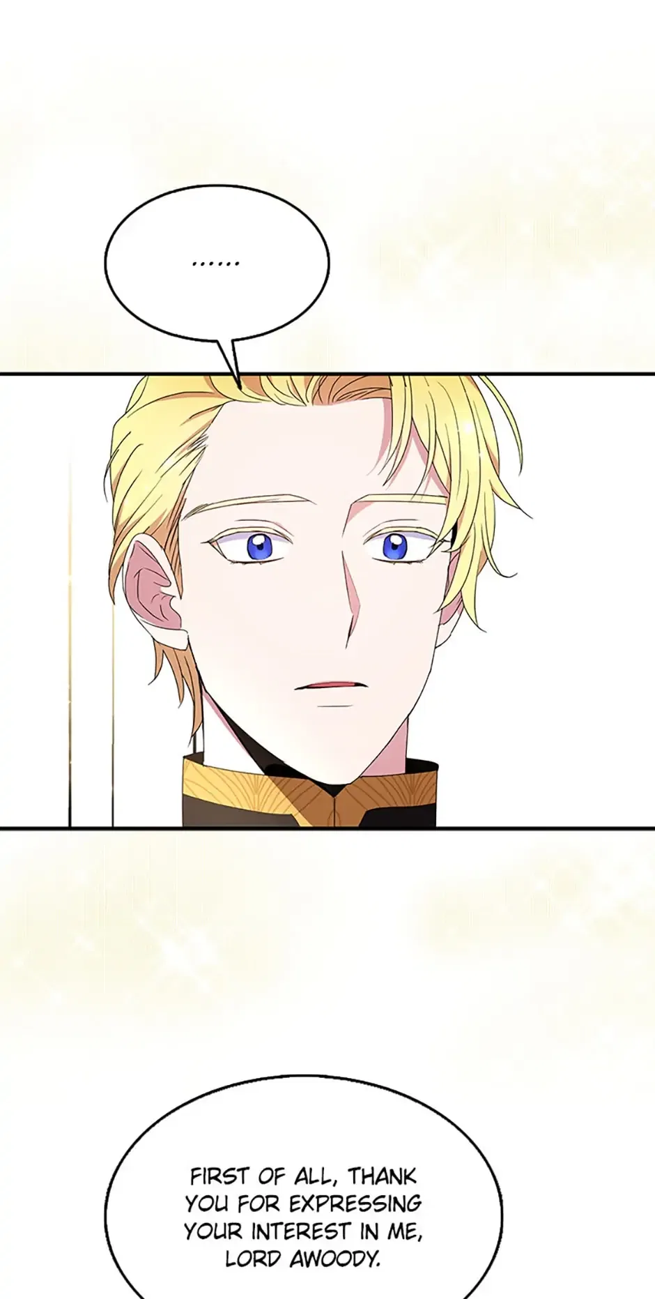 I Tried To Be Her Loyal Sword Chapter 48 – Page 51