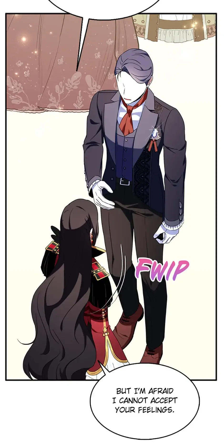 I Tried To Be Her Loyal Sword Chapter 48 – Page 52