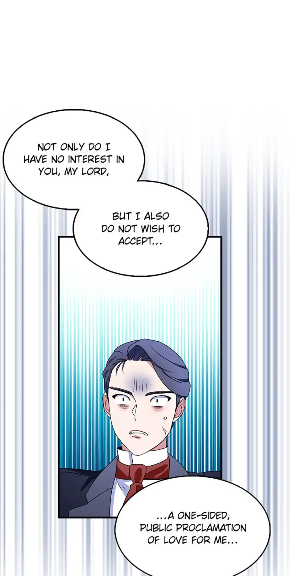 I Tried To Be Her Loyal Sword Chapter 48 – Page 53