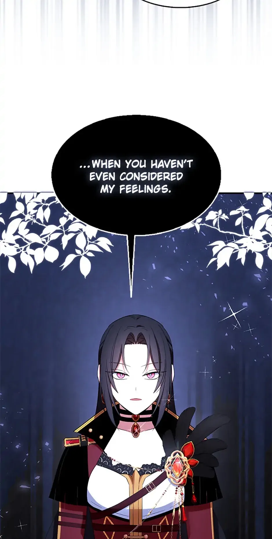 I Tried To Be Her Loyal Sword Chapter 48 – Page 54