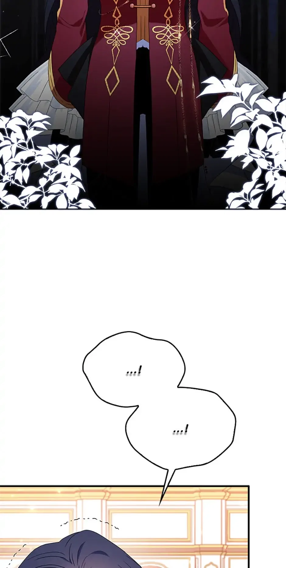 I Tried To Be Her Loyal Sword Chapter 48 – Page 55