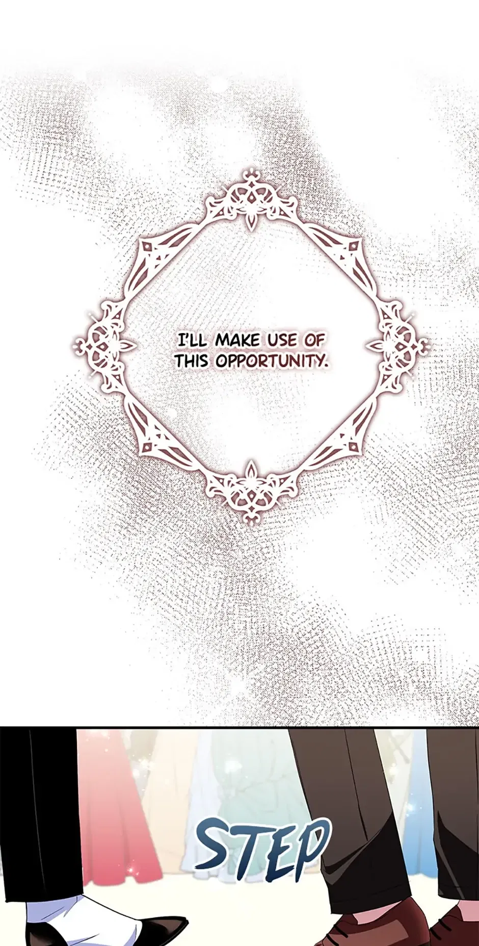 I Tried To Be Her Loyal Sword Chapter 48 – Page 58