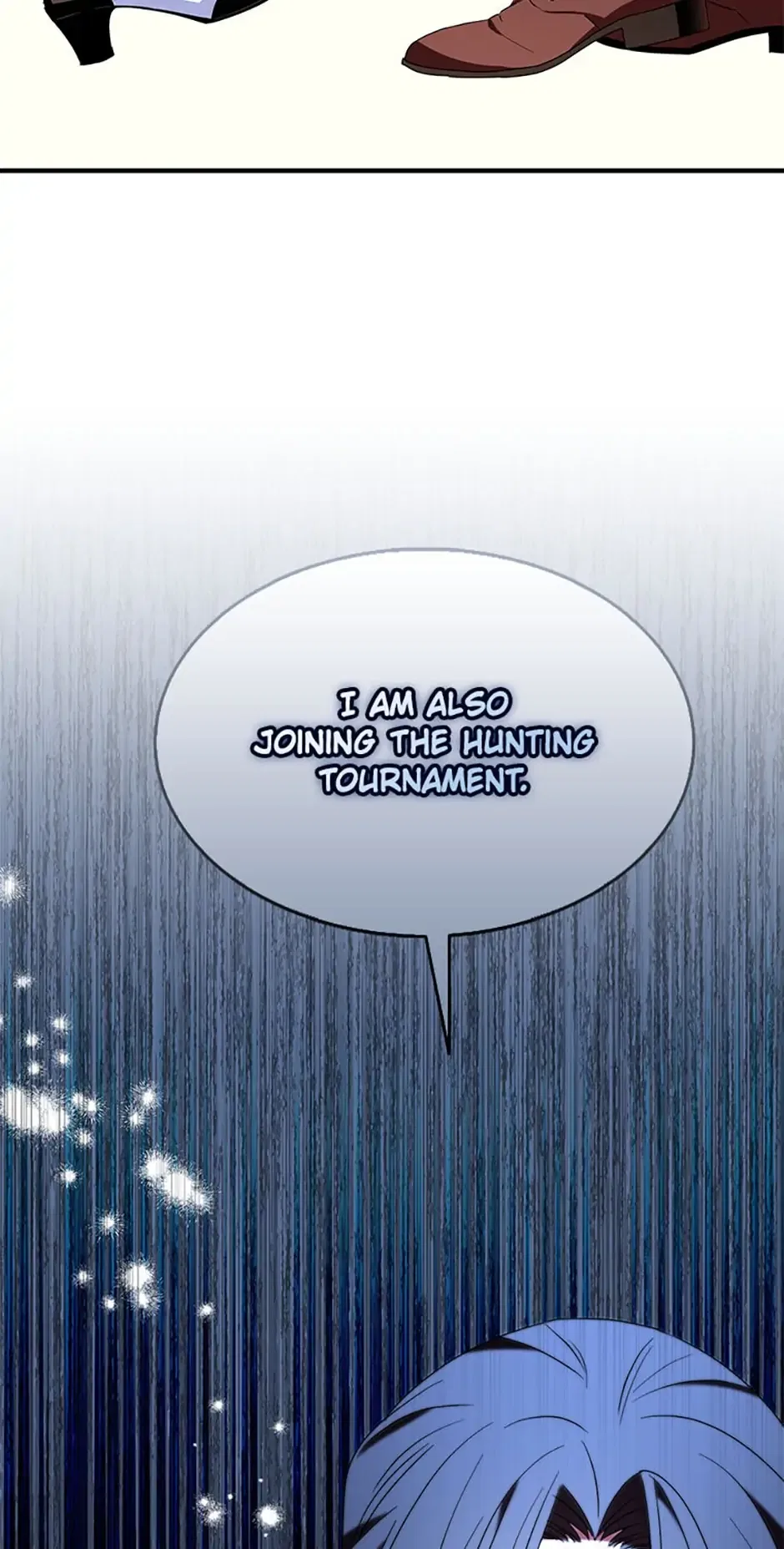 I Tried To Be Her Loyal Sword Chapter 48 – Page 59