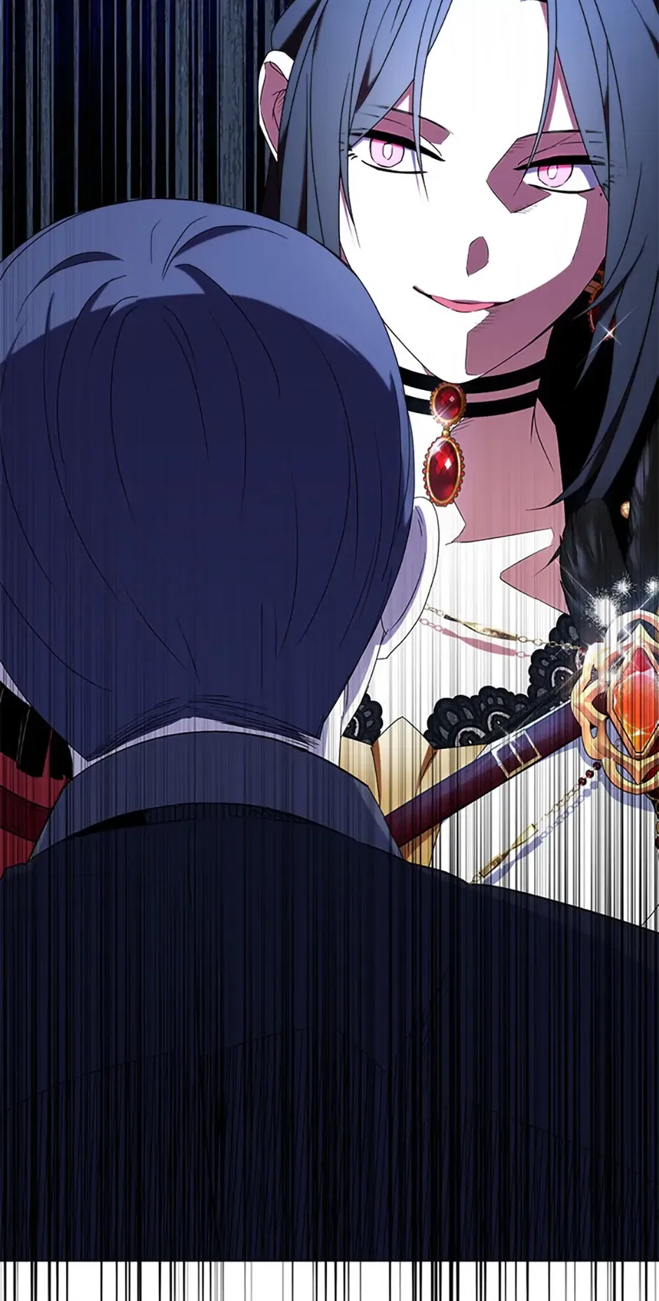 I Tried To Be Her Loyal Sword Chapter 48 – Page 60