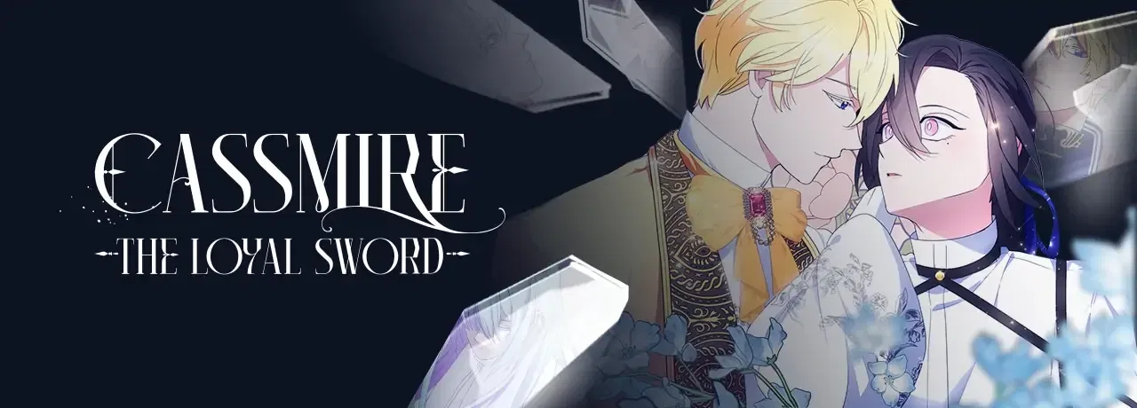 I Tried To Be Her Loyal Sword Chapter 48 – Page 65