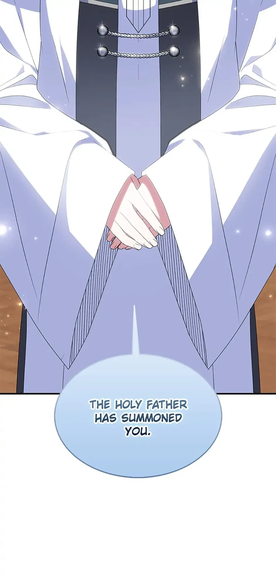 I Tried To Be Her Loyal Sword Chapter 47 – Page 2
