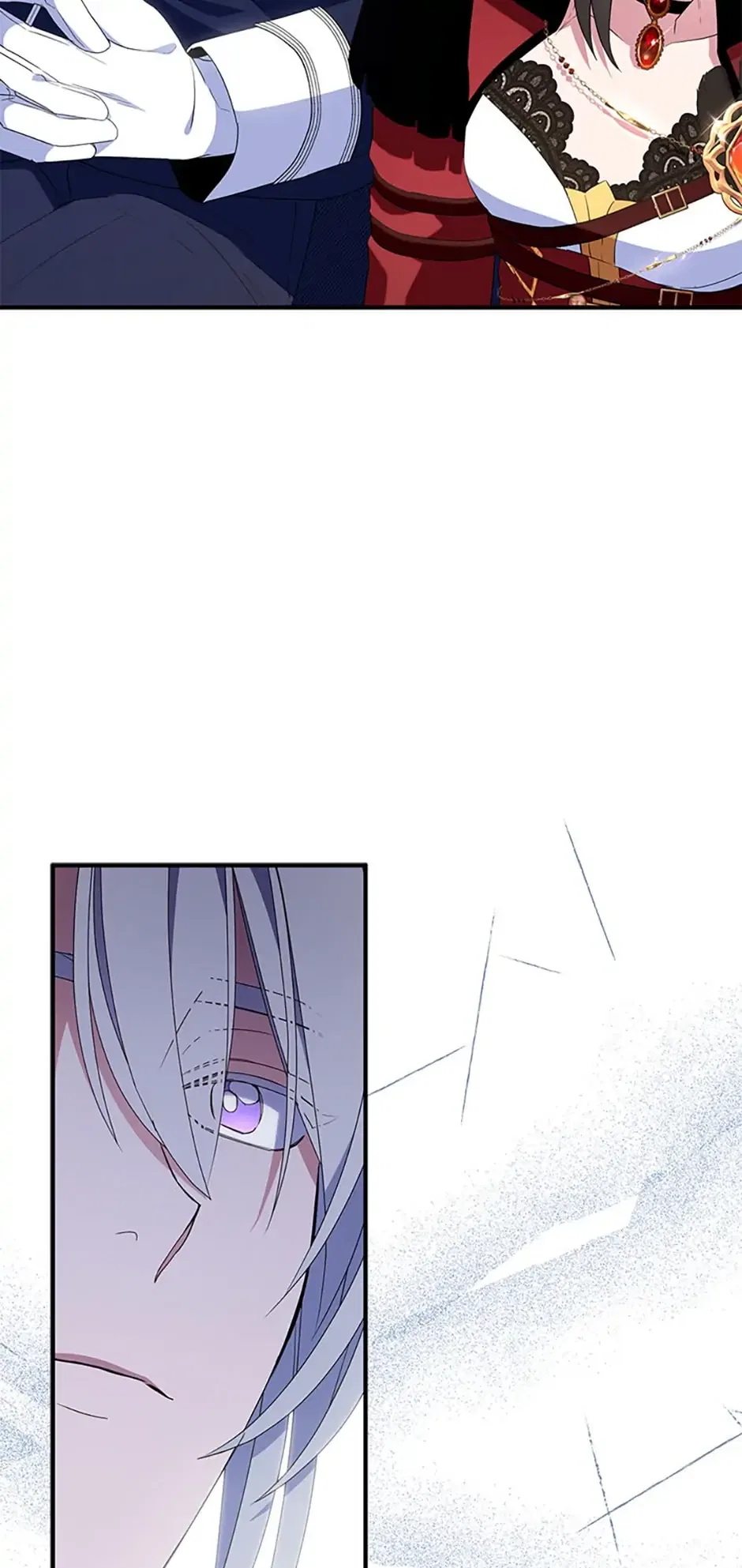 I Tried To Be Her Loyal Sword Chapter 47 – Page 5