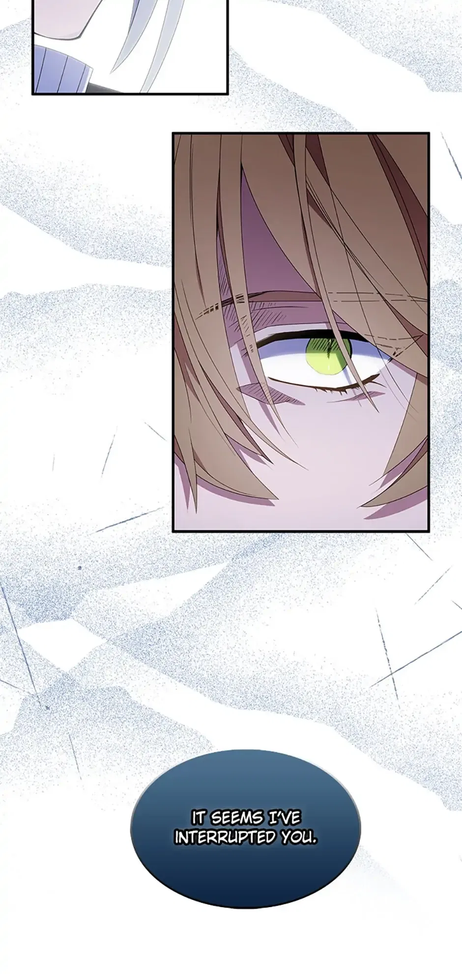 I Tried To Be Her Loyal Sword Chapter 47 – Page 6