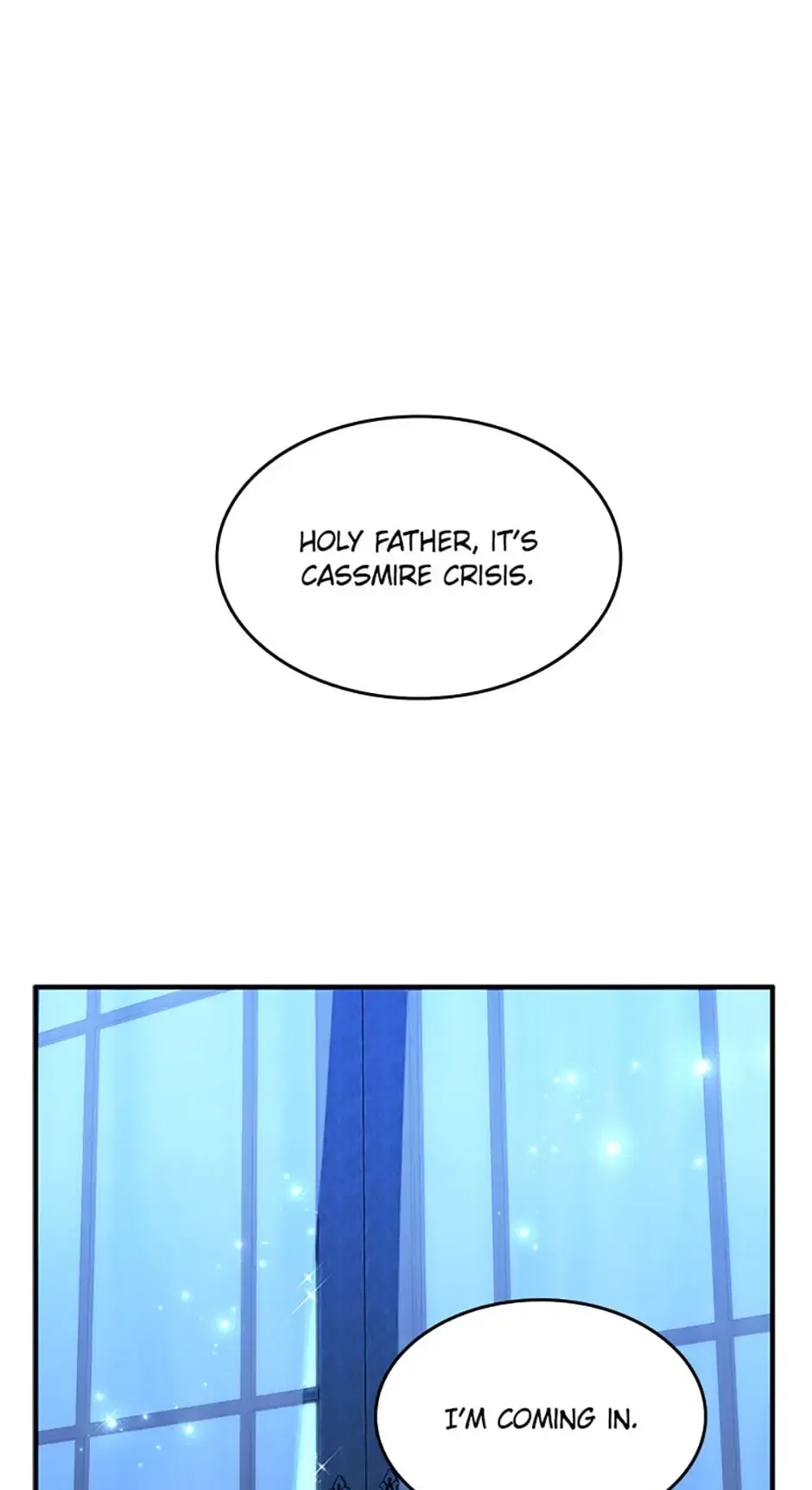 I Tried To Be Her Loyal Sword Chapter 47 – Page 11