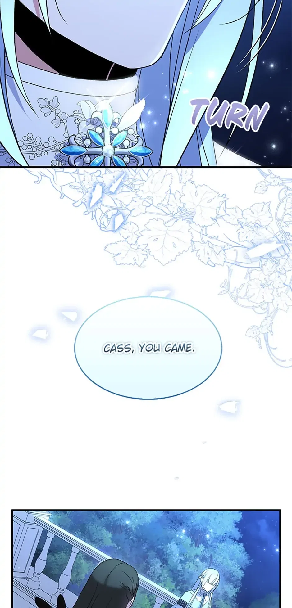 I Tried To Be Her Loyal Sword Chapter 47 – Page 16