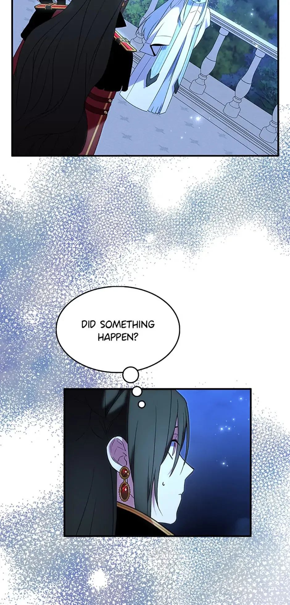I Tried To Be Her Loyal Sword Chapter 47 – Page 17