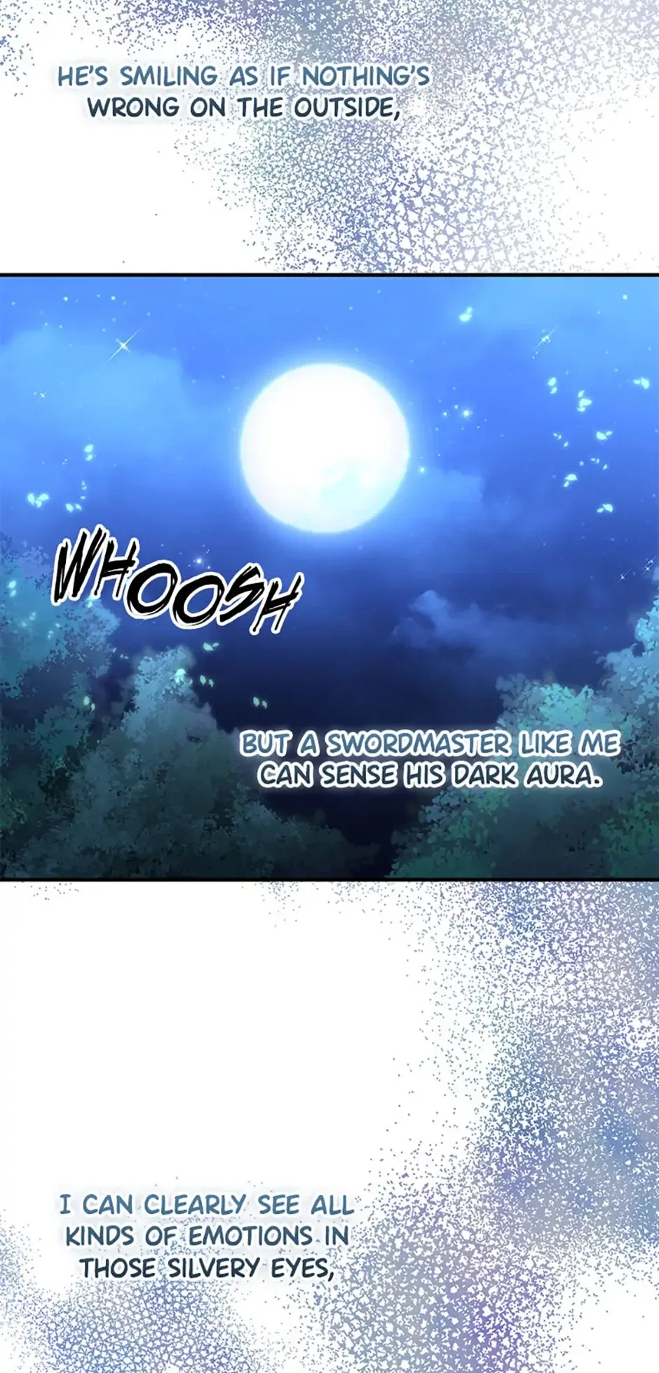 I Tried To Be Her Loyal Sword Chapter 47 – Page 18