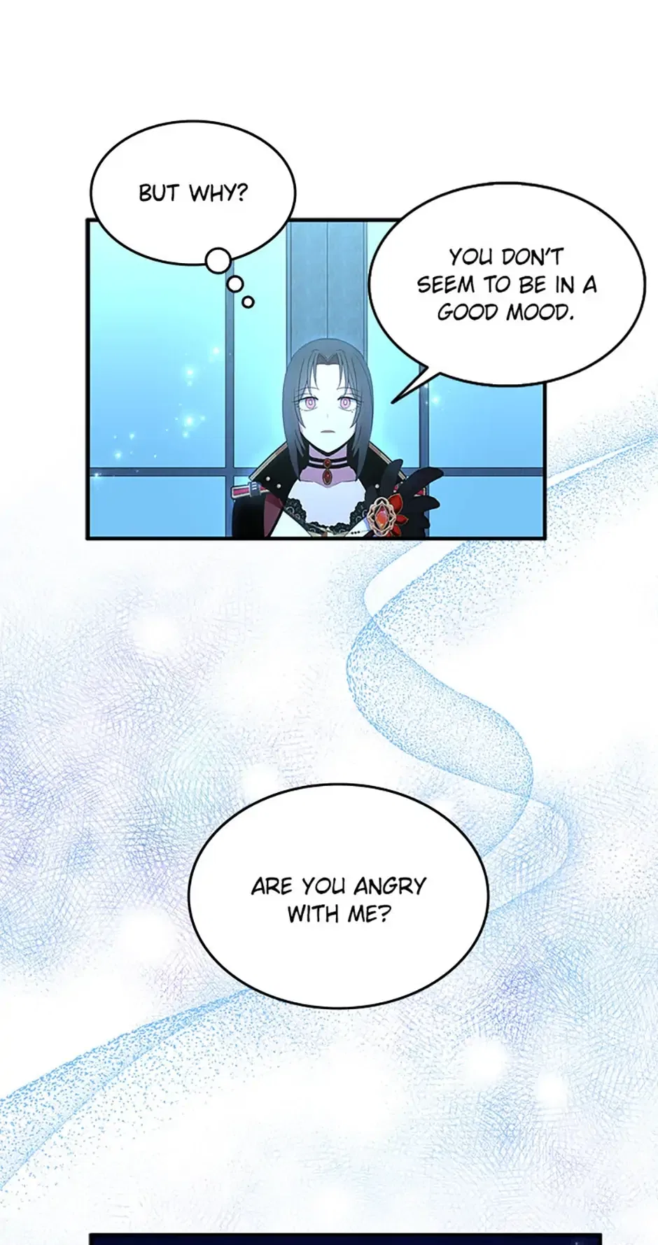 I Tried To Be Her Loyal Sword Chapter 47 – Page 21