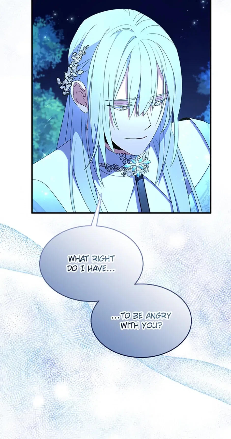 I Tried To Be Her Loyal Sword Chapter 47 – Page 22