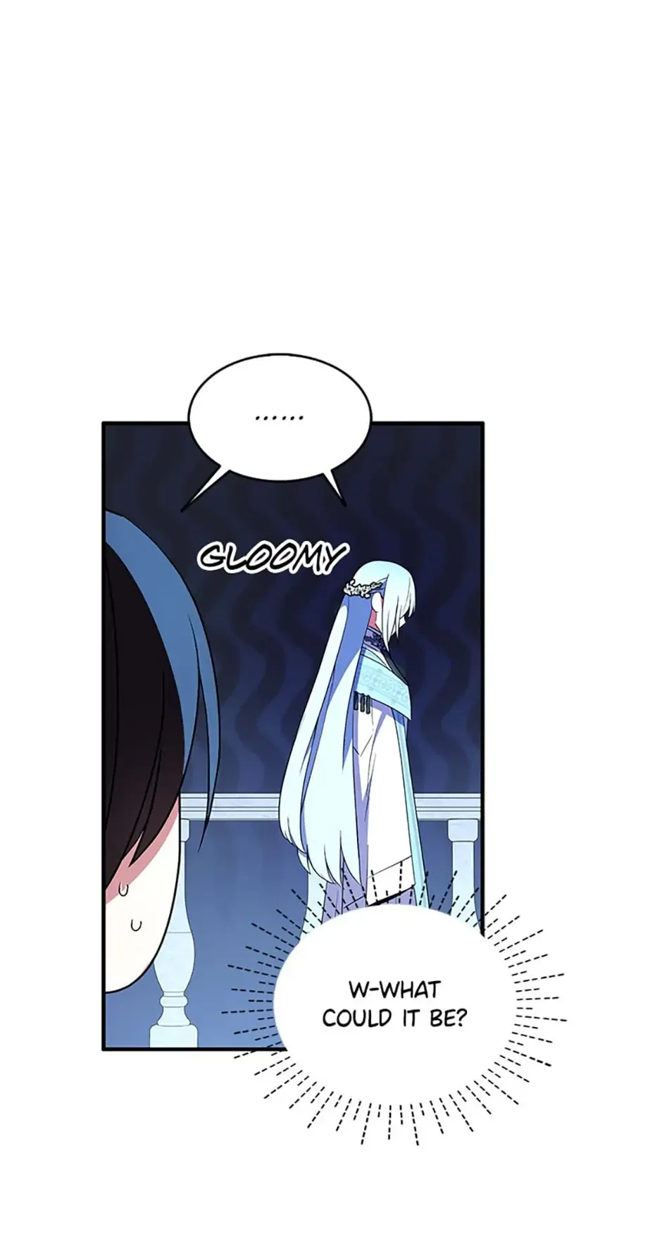 I Tried To Be Her Loyal Sword Chapter 47 – Page 24