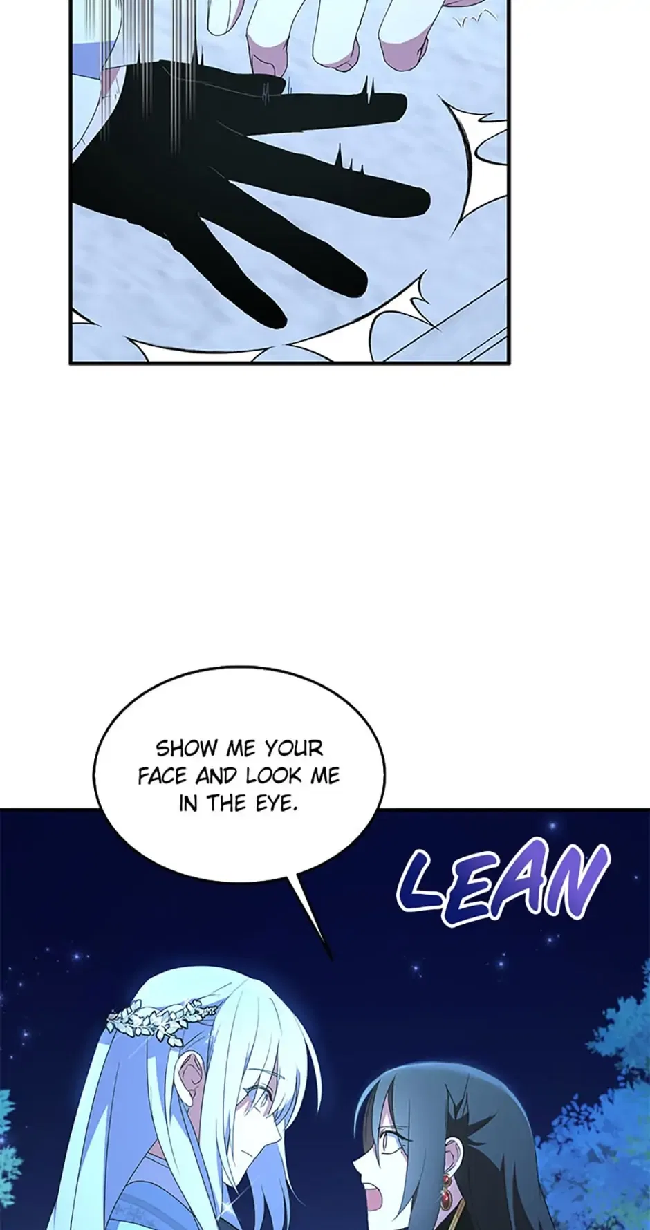 I Tried To Be Her Loyal Sword Chapter 47 – Page 26