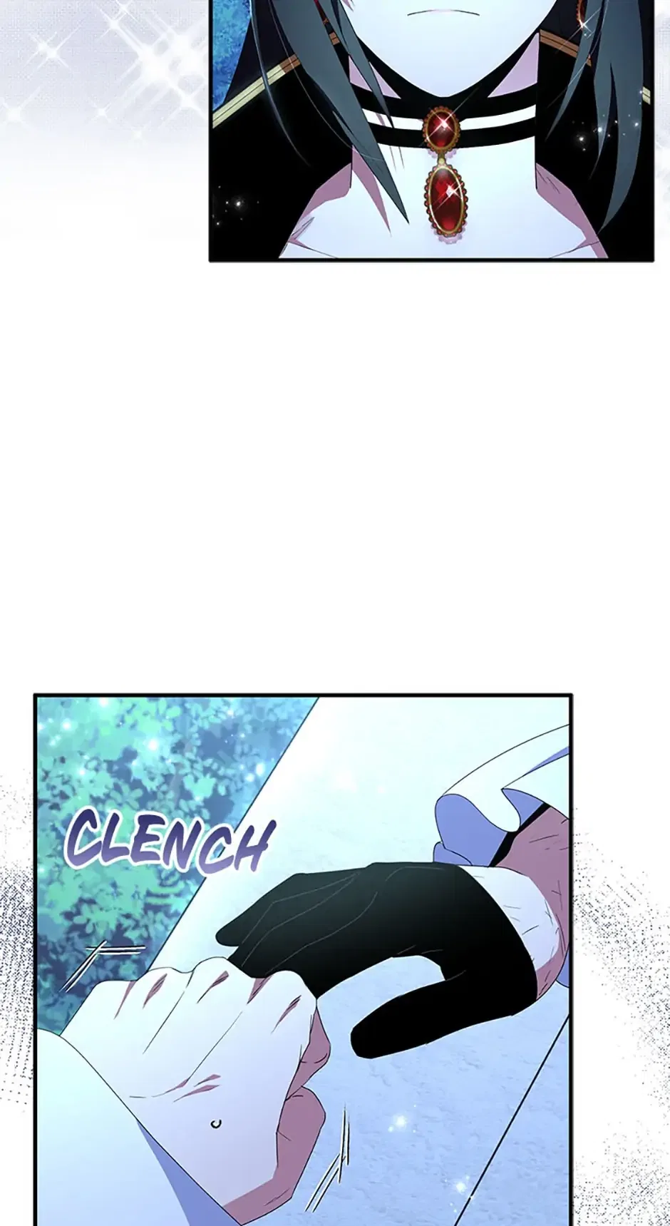 I Tried To Be Her Loyal Sword Chapter 47 – Page 30