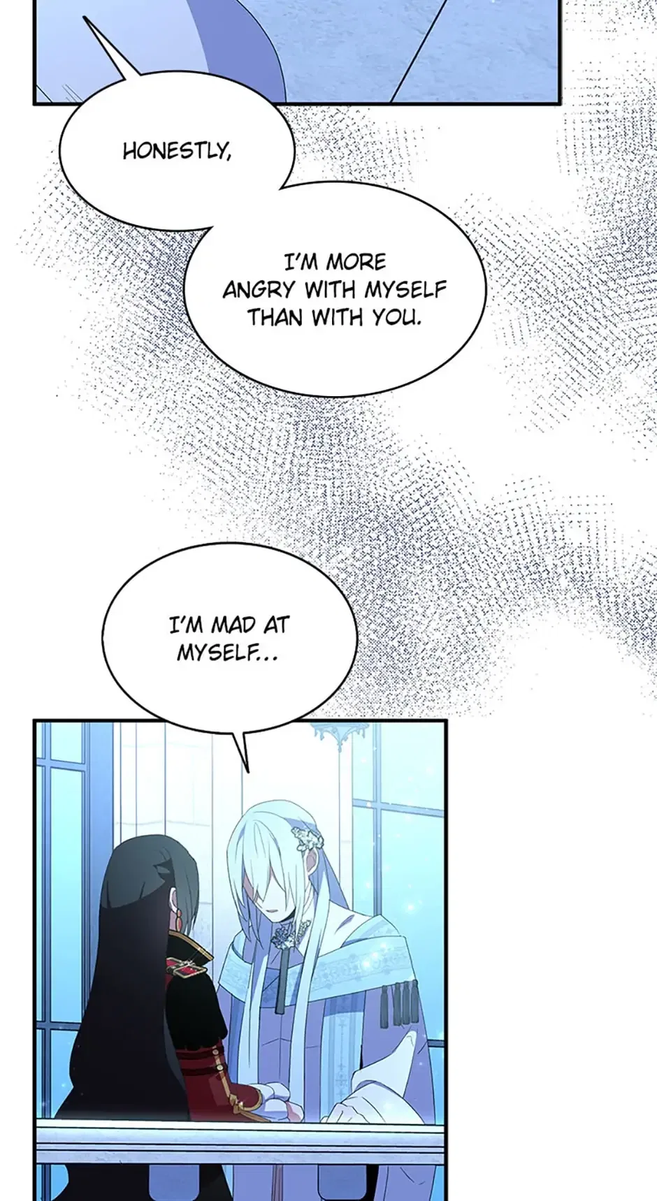 I Tried To Be Her Loyal Sword Chapter 47 – Page 31