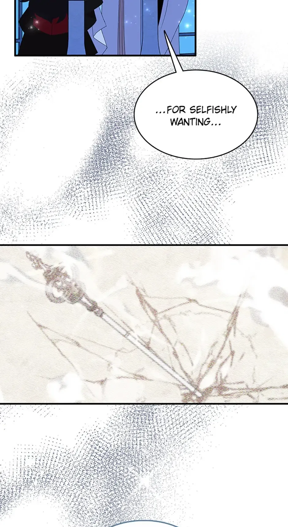 I Tried To Be Her Loyal Sword Chapter 47 – Page 32