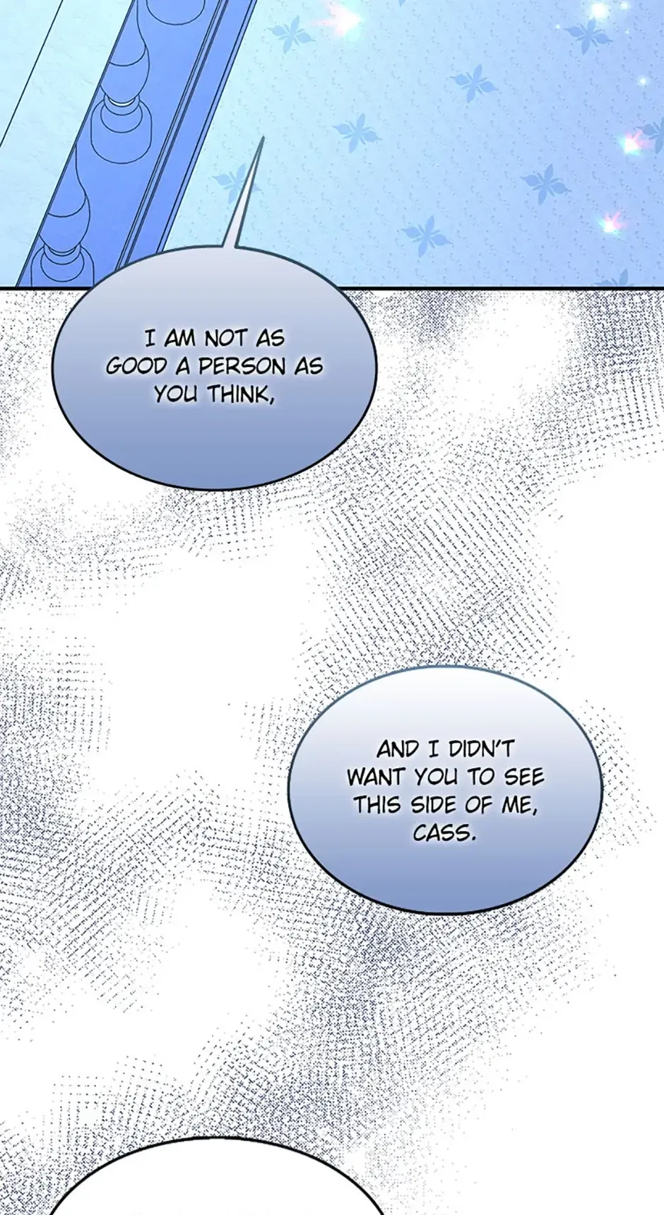 I Tried To Be Her Loyal Sword Chapter 47 – Page 34