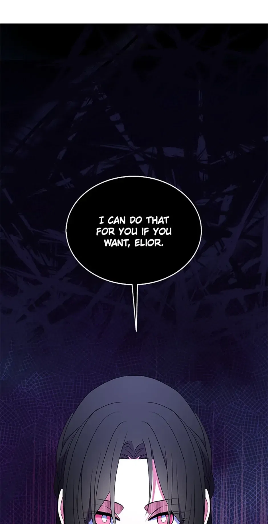 I Tried To Be Her Loyal Sword Chapter 47 – Page 36