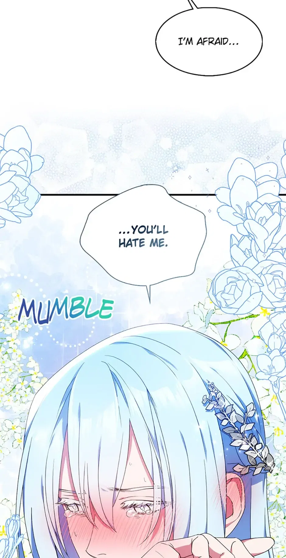 I Tried To Be Her Loyal Sword Chapter 47 – Page 40