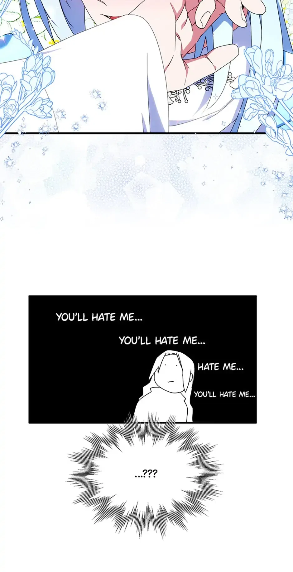 I Tried To Be Her Loyal Sword Chapter 47 – Page 41