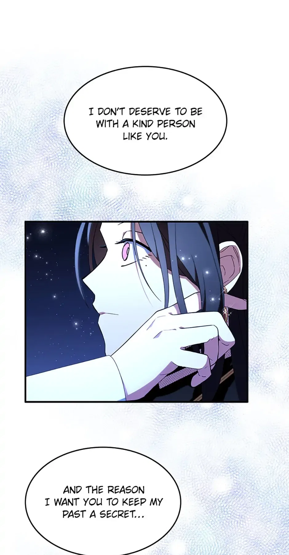 I Tried To Be Her Loyal Sword Chapter 47 – Page 43