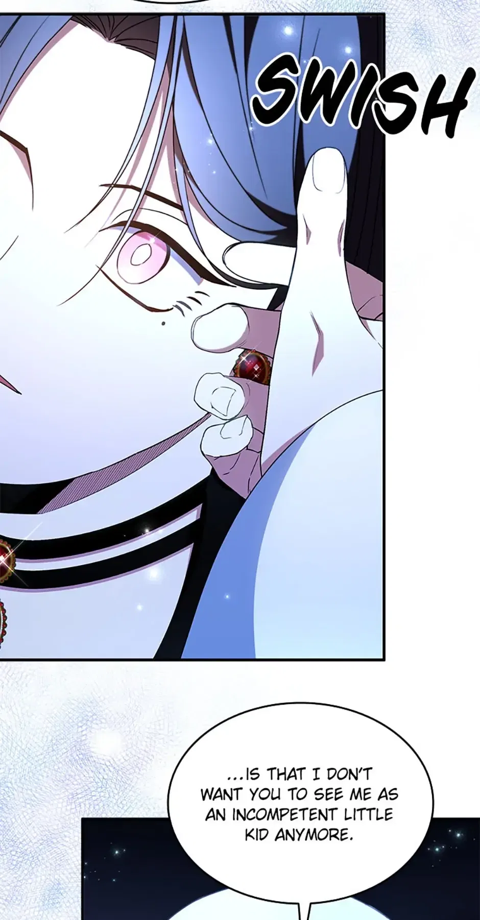 I Tried To Be Her Loyal Sword Chapter 47 – Page 44