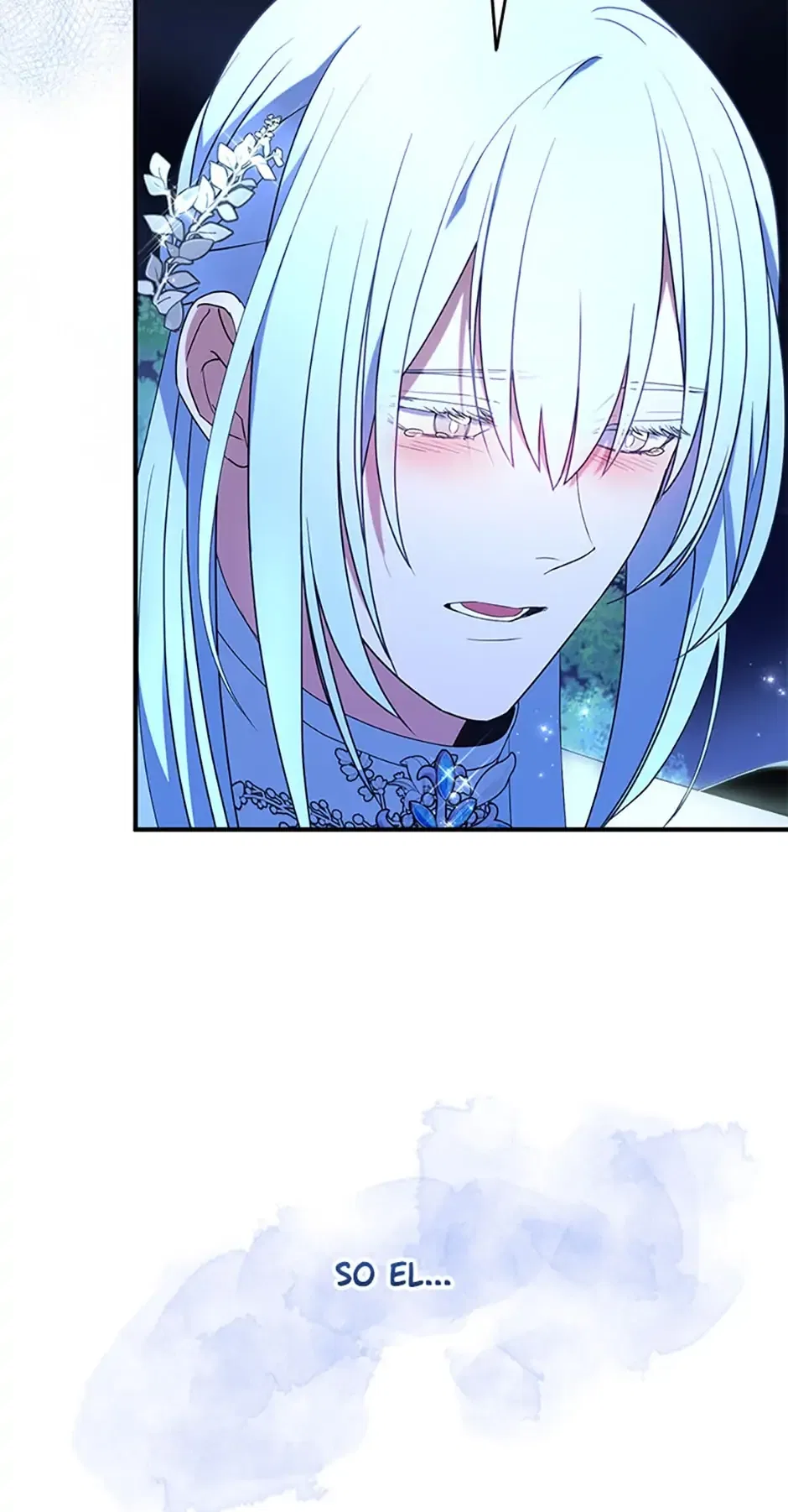 I Tried To Be Her Loyal Sword Chapter 47 – Page 45