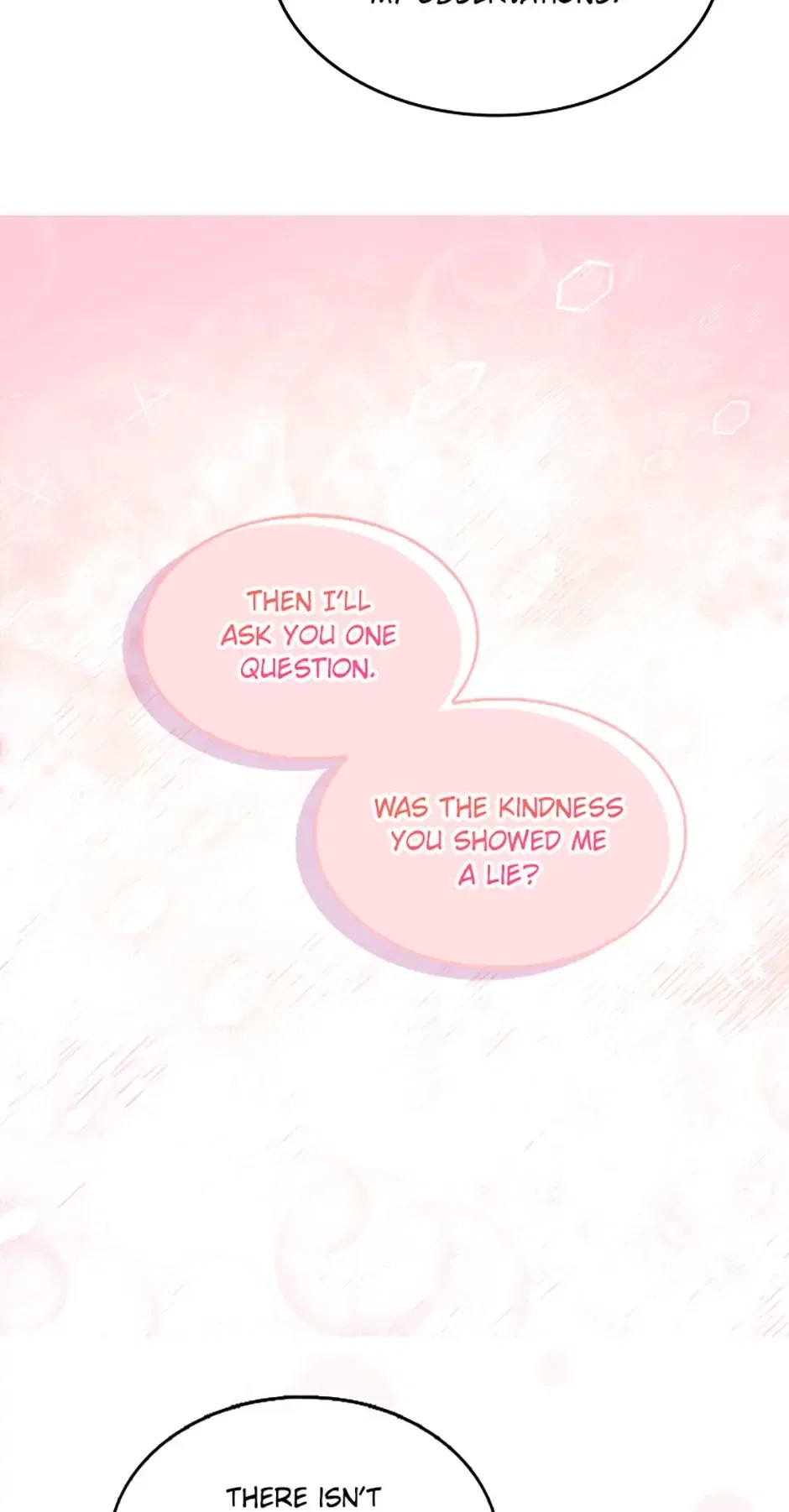 I Tried To Be Her Loyal Sword Chapter 47 – Page 47