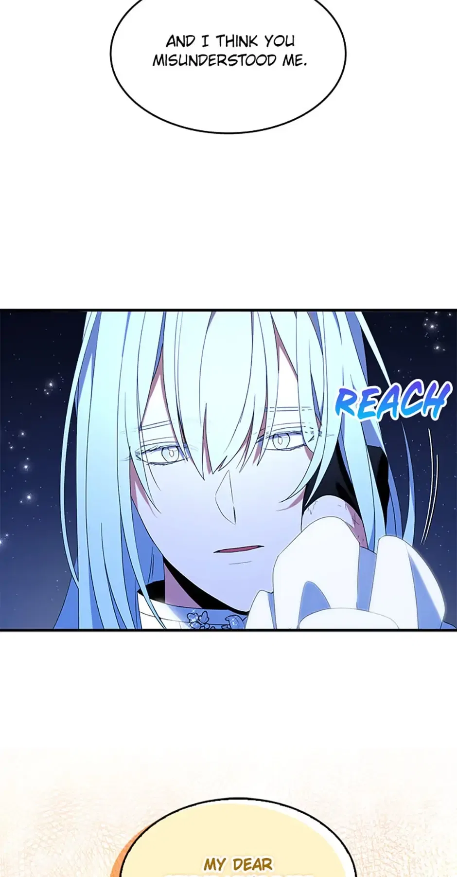 I Tried To Be Her Loyal Sword Chapter 47 – Page 49