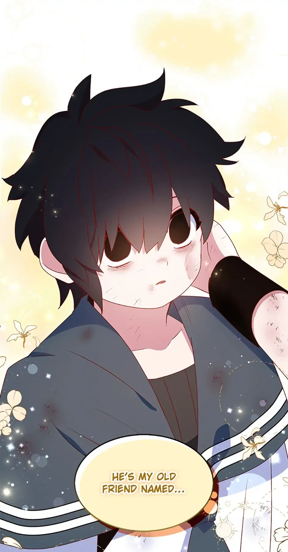 I Tried To Be Her Loyal Sword Chapter 47 – Page 51