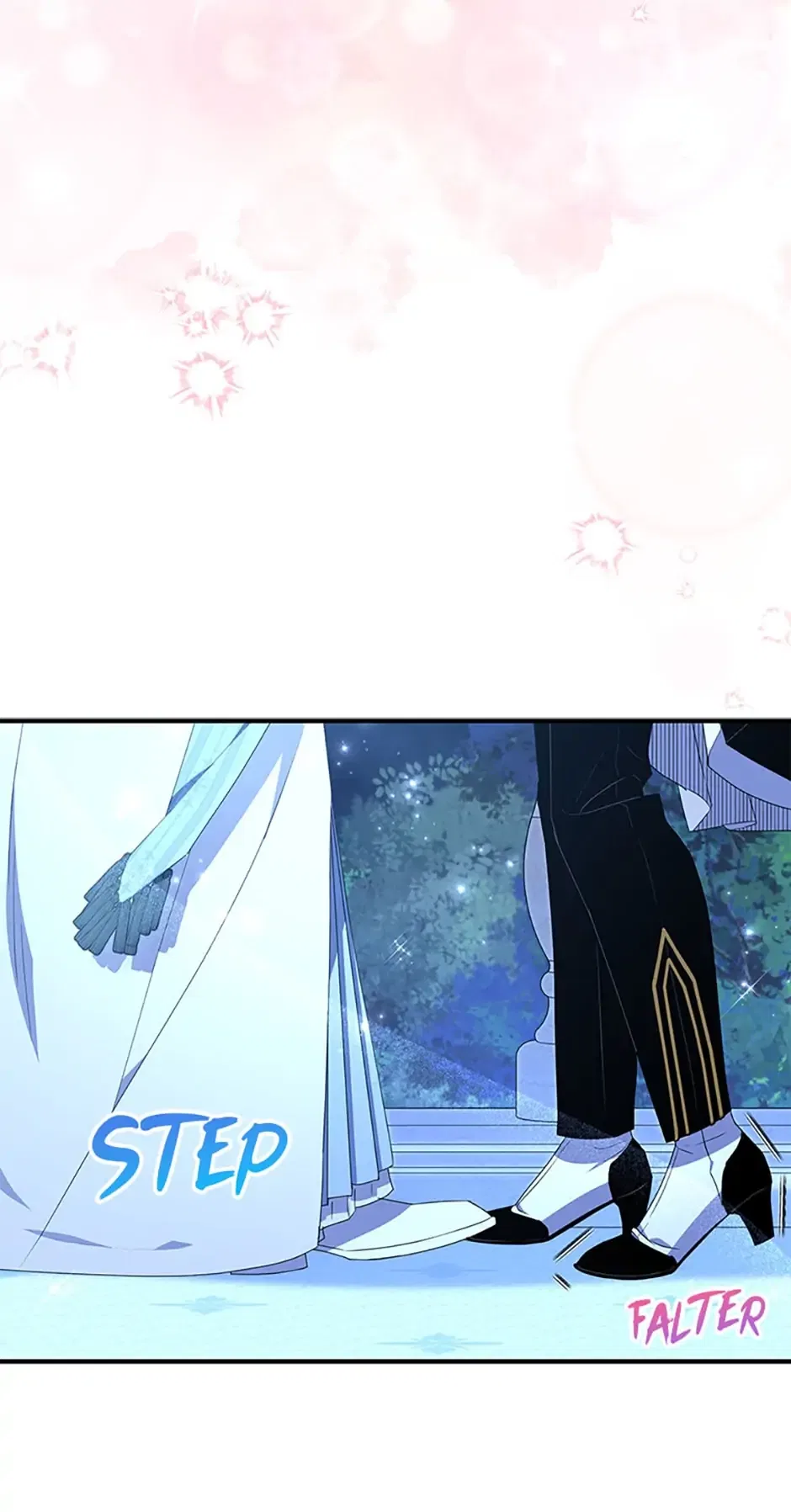 I Tried To Be Her Loyal Sword Chapter 47 – Page 53