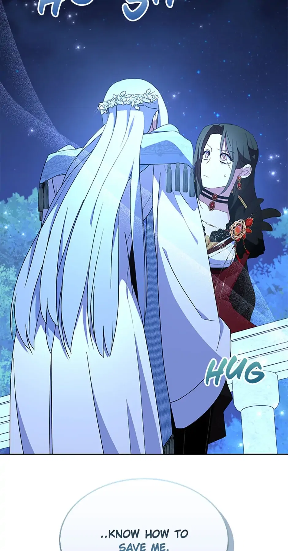 I Tried To Be Her Loyal Sword Chapter 47 – Page 55